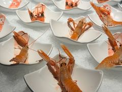 -舟市水产蒸汽活海鲜自助(卓悦汇店)