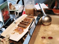 -宽窄巷子火锅(周浦店)