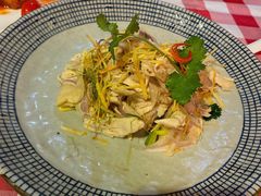 -龙桥私厨·姜花菊花过桥鱼·顺德菜(容桂店)