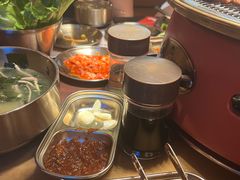 -西塔老太太泥炉烤肉(上海七宝领展广场店)