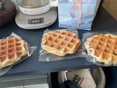 -玥儿弯弯手作烘焙(中海国际社区御城店)