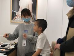 -天真蓝照相馆(杭州滨江宝龙店)