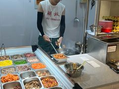 -扬二春炒饭(国庆路总店)