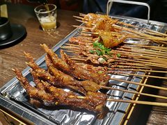 -李不管把把烧(绵阳总店)