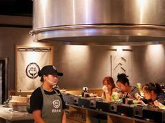 -肉肉大米(金虹桥店)