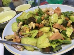-小红鲸·海鲜餐厅(轸大路店)