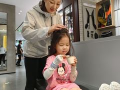 -ARC'TERYX始祖鸟(北京王府中环店)