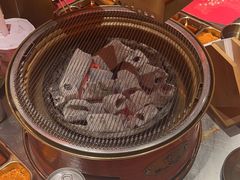 -西塔老太太泥炉烤肉(苏州大悦城店)