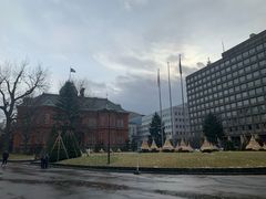 -北海道厅旧本厅舍(旧本庁舎)