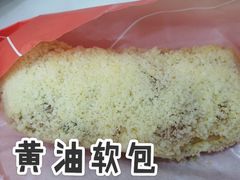-木子木水日式烫面包(世界城光谷店)