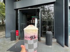 -MAMACHA妈妈茶(岳麓山店)