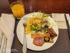 -西安华清御汤酒店