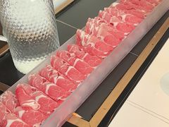 -半闲斋羊肉铺(齐礼阎店)