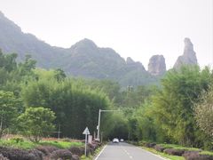 -丹霞山风景名胜区