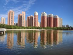 -迎泽公园
