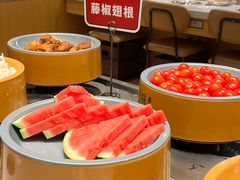-喜味涮自助小火锅(广州东圃天河城店)