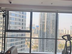 -苏州古运河逸衡酒店