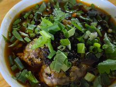 脑花-康二姐串串(中道街店)