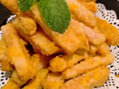 -大鸭梨烤鸭(左家庄店)