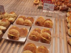 -卡玛王子·面包·蛋糕(南山宝能环球汇店)