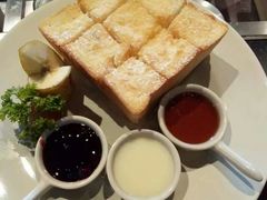 -漫咖啡MAANCOFFEE(清江路店)