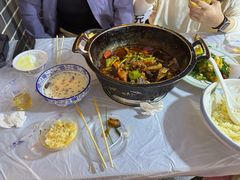 -清真.德枭炕肉店.青海菜(大新街夜市店)