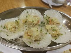 -ZF Seafood Restaurant 卓峰海鲜餐