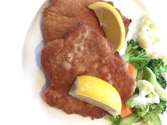 Geneva-Geneva日内瓦餐厅(西郊宝成花苑店)