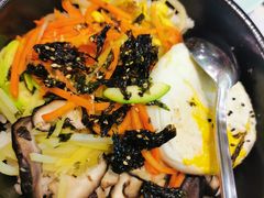 -韩时烤肉(丰科万达广场店)