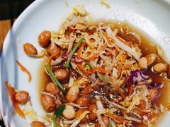 管氏特拌菜-管氏翅吧(马家堡店)