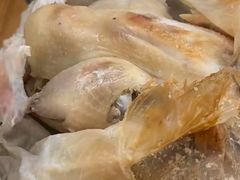 阿侬盐焗鸡-阿侬盐焗鸡(清澜店)