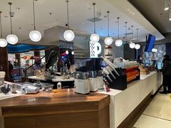 -Peet's Coffee皮爷咖啡(豫园店)