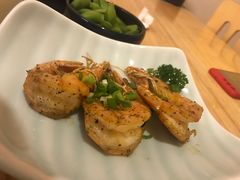 -悦和餐厅(CBD玉米楼店)