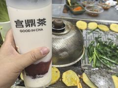 -宫鼎茶(安顺八店)