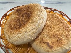 -清真喜兰老丁羊汤特色小吃