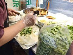 -阜阳杜大大卷馍(塘沽路店)