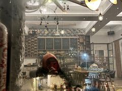 -一朵花事咖啡厅(山原色民宿店)