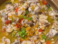 -衡厨·衡阳土菜(中南店)