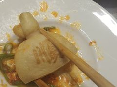 -海底捞火锅(金光华店)