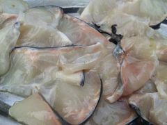 河边食坊-鸿渡渔庄·特色鸭咀鱼