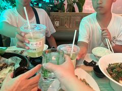 -桂满陇·蟹黄小笼汤包(巴黎春天浦建店)