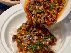 -郑庄脂渣海鲜楼(九水路店)