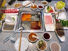 -海底捞火锅(振华商厦店)
