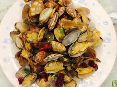 来之顺海鲜菜馆-来之顺海鲜菜馆·青岛菜(栈桥店)