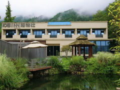 -龙苍沟森林公园