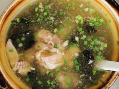 -山里人家土菜馆(茅山店)