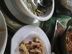 -农厨好味·温泉鹅·农家菜