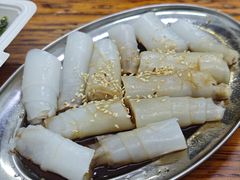 -陈添記·祖傳爽鱼皮·西关老字号(广州首店)