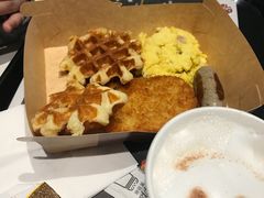 -肯德基(平江新城店)