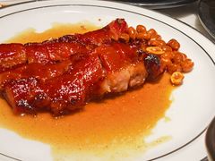 -新世界餐厅(万达店)